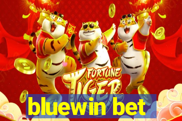 bluewin bet